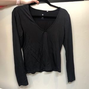 Me to We long sleeve